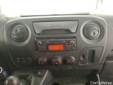  Renault  Master RENAULT  VU 4p Fourgon FG GCf Trac F2800 L1H1 dCi 130 Euro6 #7