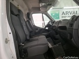  Renault  Master RENAULT  VU 4p Fourgon FG GCf Trac F2800 L1H1 dCi 130 Euro6 #8
