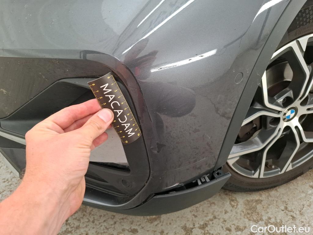  Bmw  X1 Série  sDrive 18 d xLine 2.0 150CV BVA8 E6d #21