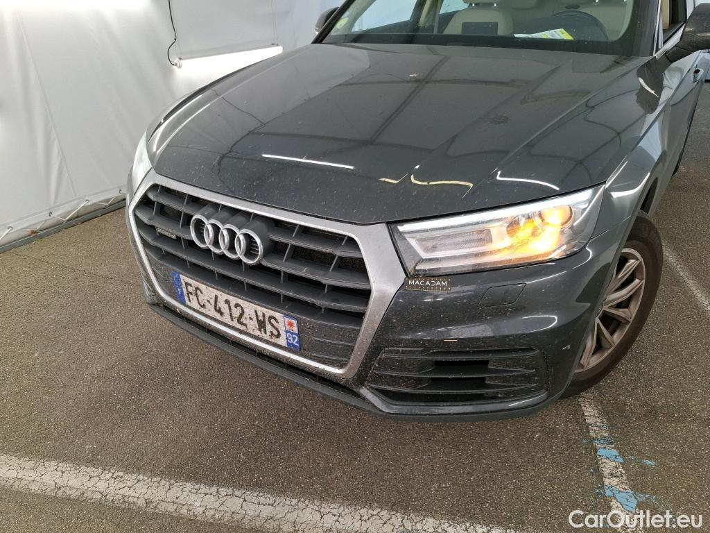  Audi  Q5  Business Executive quattro 2.0 TDI 165CV BVA7 E6 #7