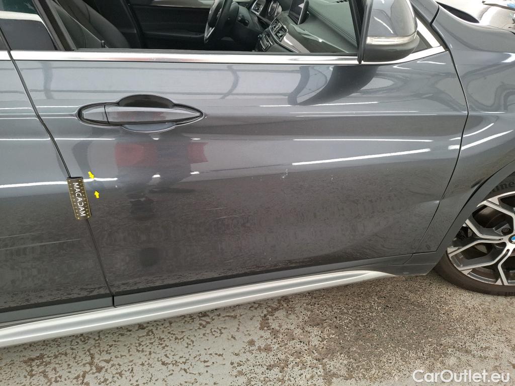  Bmw  X1 Série  sDrive 18 d xLine 2.0 150CV BVA8 E6d #3