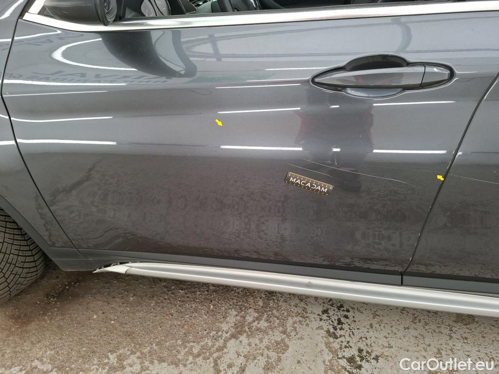  Bmw  X1 Série  sDrive 18 d xLine 2.0 150CV BVA8 E6d #12