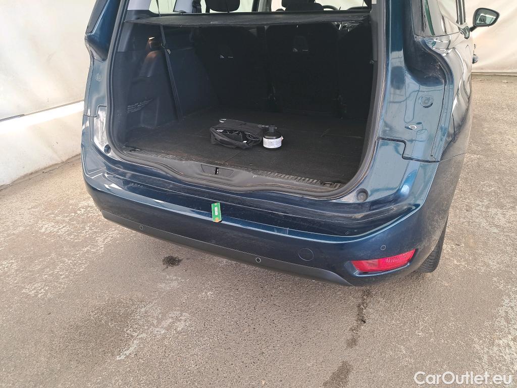  Citroen  C4 Grand Picasso /Spacetourer Business 1.5 BlueHDi 130CV BVA8 E6d #15