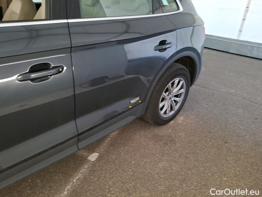  Audi  Q5  Business Executive quattro 2.0 TDI 165CV BVA7 E6 #1