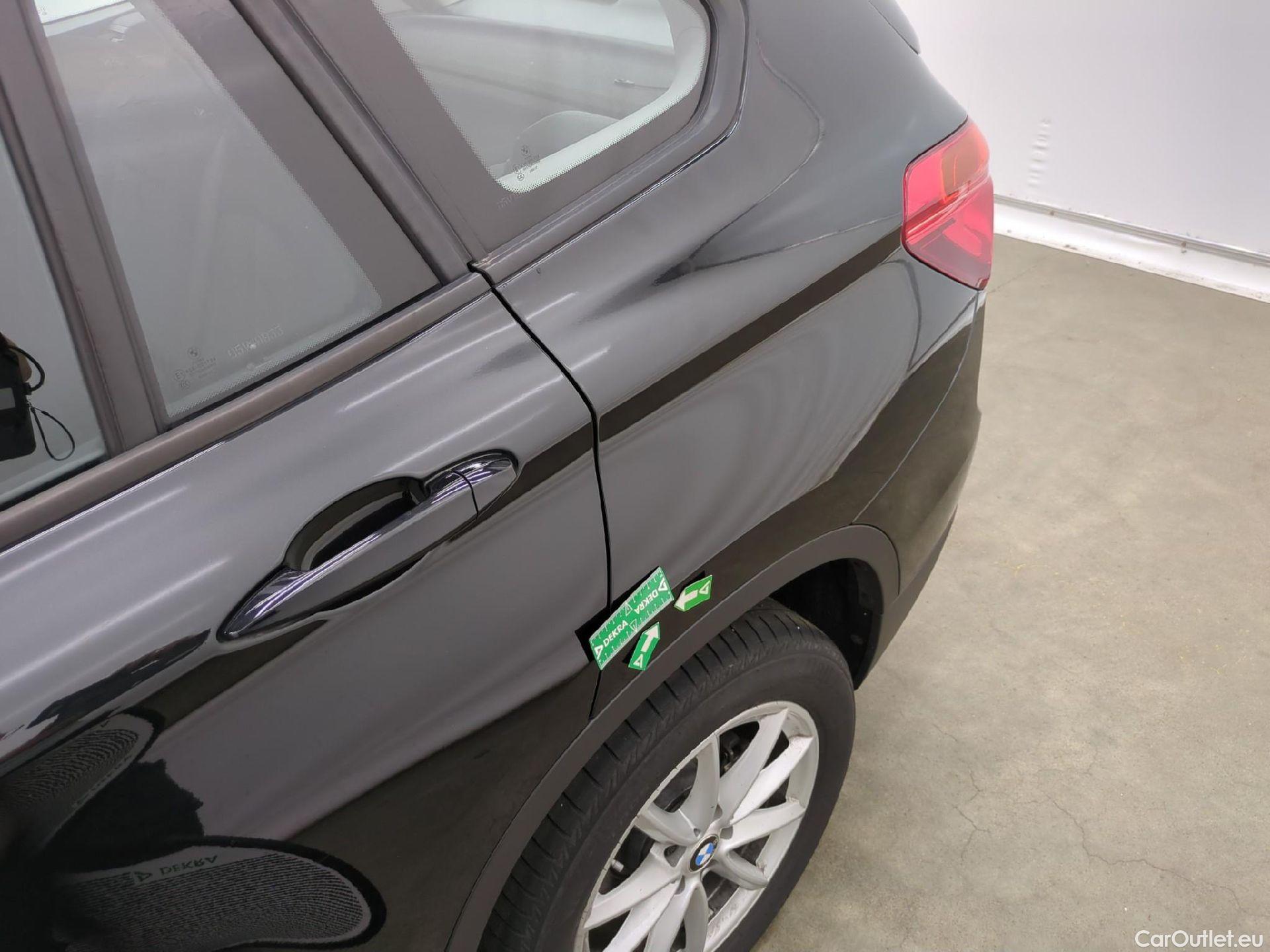  Bmw  X1 Série  sDrive16d Lounge 1.5 115CV BVA7 E6d #25