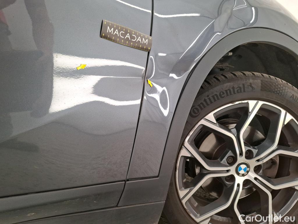  Bmw  X1 Série  sDrive 18 d xLine 2.0 150CV BVA8 E6d #5