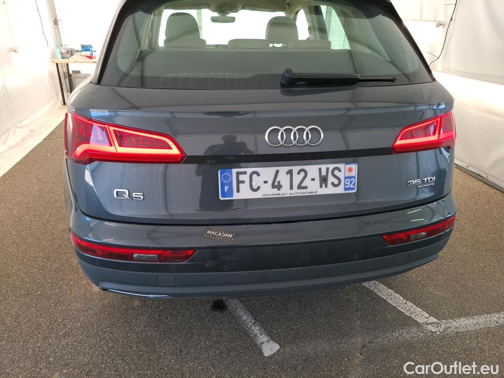  Audi  Q5  Business Executive quattro 2.0 TDI 165CV BVA7 E6 #28