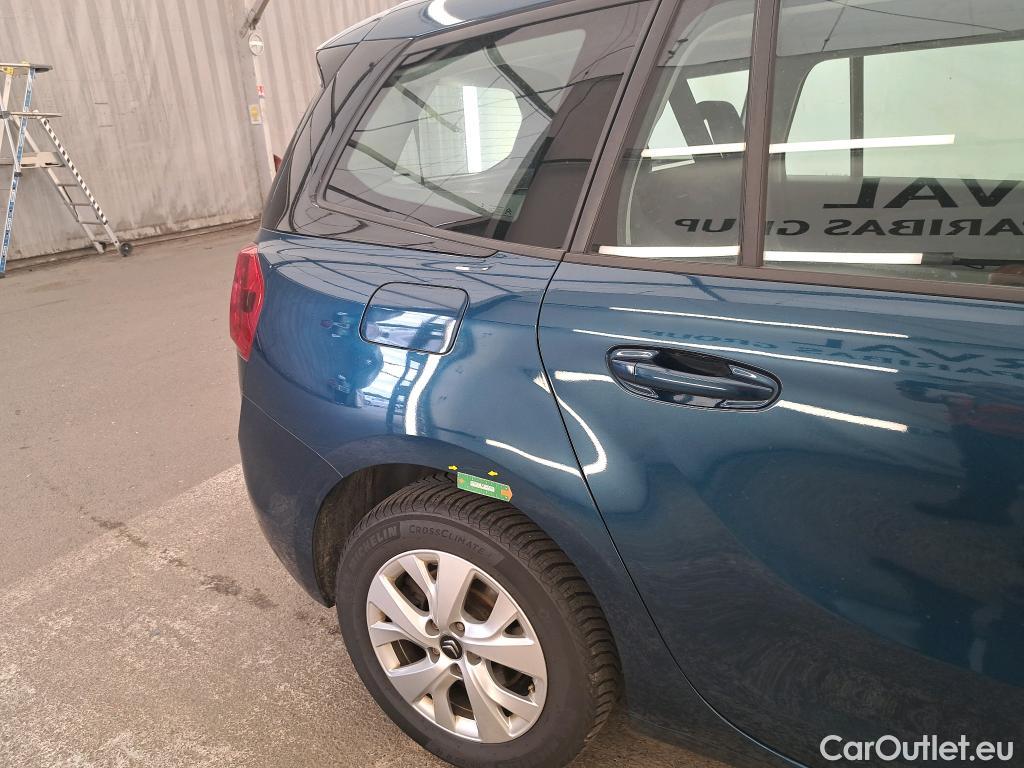  Citroen  C4 Grand Picasso /Spacetourer Business 1.5 BlueHDi 130CV BVA8 E6d #13