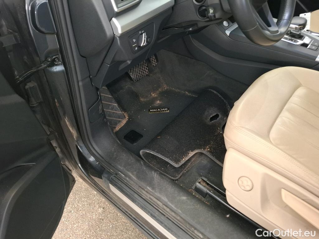  Audi  Q5  Business Executive quattro 2.0 TDI 165CV BVA7 E6 #14