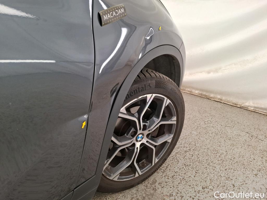  Bmw  X1 Série  sDrive 18 d xLine 2.0 150CV BVA8 E6d #2