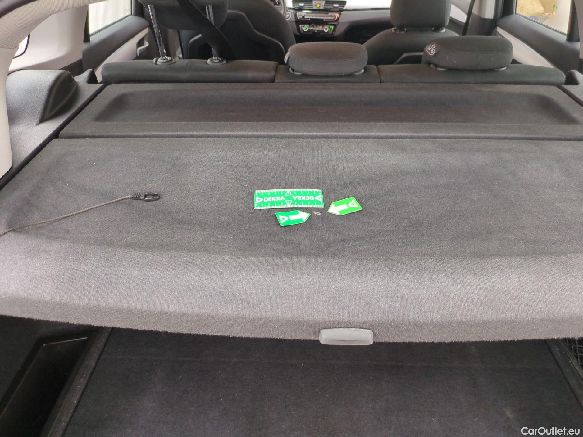  Bmw  X1 Série  sDrive16d Lounge 1.5 115CV BVA7 E6d #2