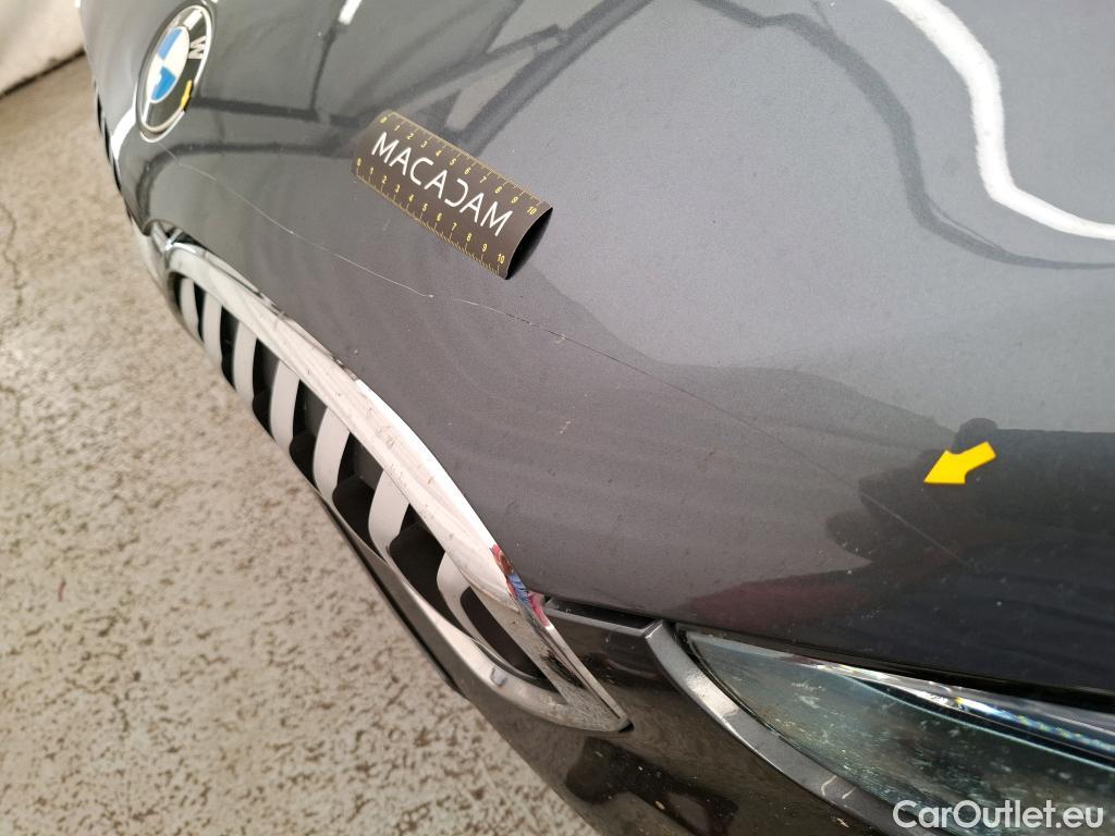  Bmw  X1 Série  sDrive 18 d xLine 2.0 150CV BVA8 E6d #11