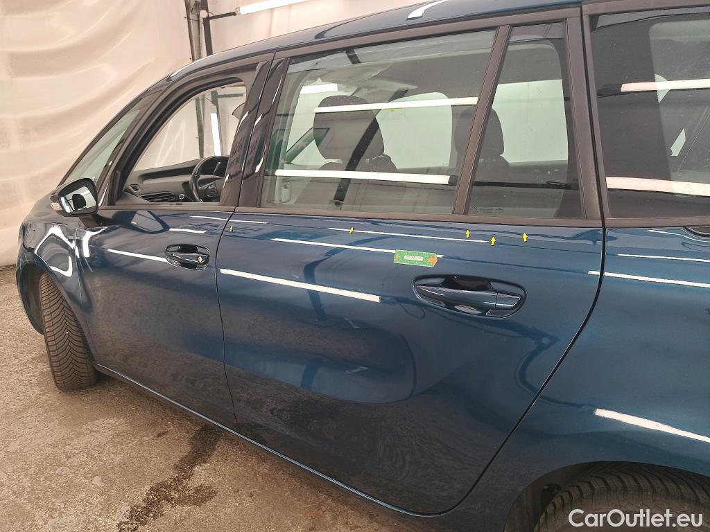  Citroen  C4 Grand Picasso /Spacetourer Business 1.5 BlueHDi 130CV BVA8 E6d #24