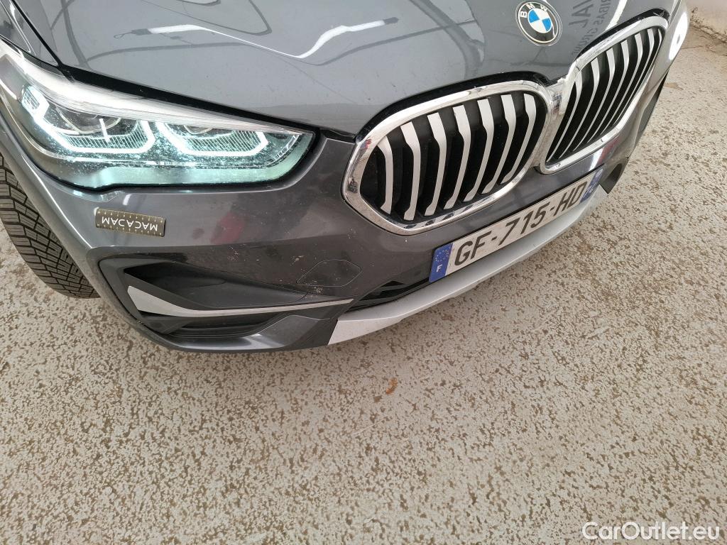  Bmw  X1 Série  sDrive 18 d xLine 2.0 150CV BVA8 E6d #18