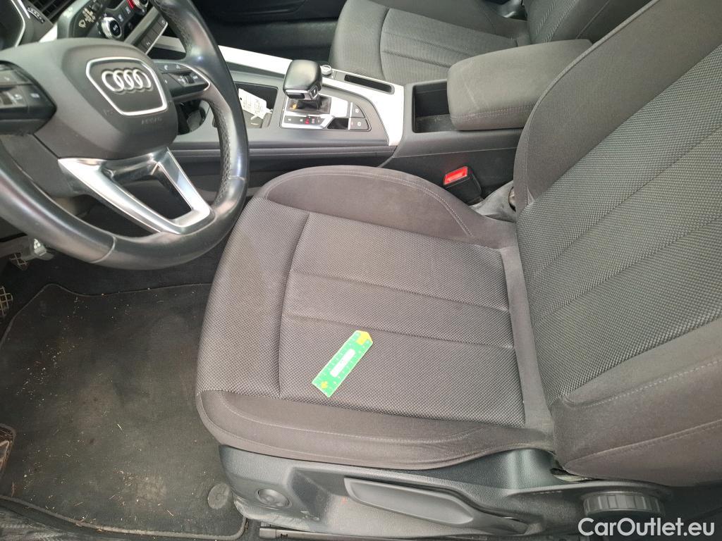  Audi  A4  Avant 30 TDI Business Line 2.0 TDI 135CV BVA7 E6d #21