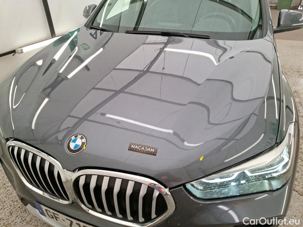  Bmw  X1 Série  sDrive 18 d xLine 2.0 150CV BVA8 E6d #10