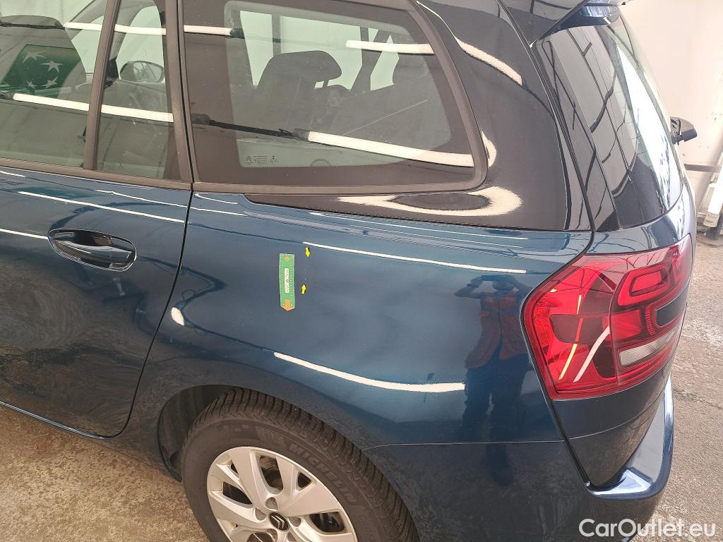  Citroen  C4 Grand Picasso /Spacetourer Business 1.5 BlueHDi 130CV BVA8 E6d #10