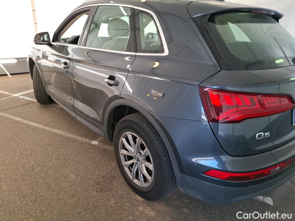  Audi  Q5  Business Executive quattro 2.0 TDI 165CV BVA7 E6 #16