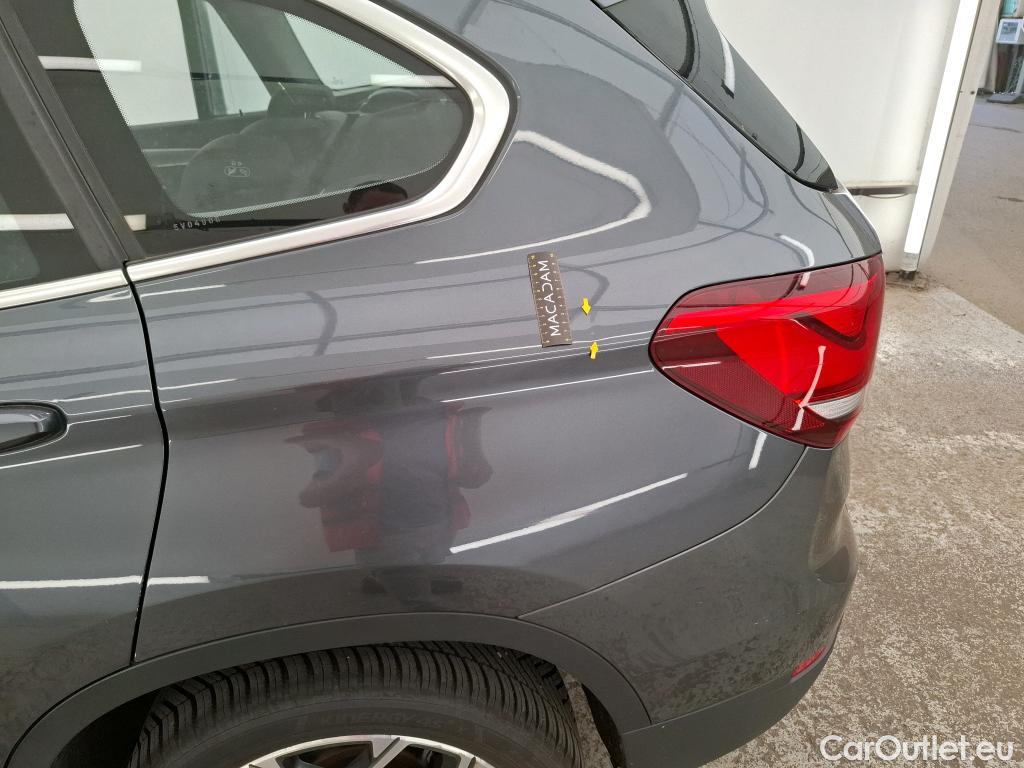  Bmw  X1 Série  sDrive 18 d xLine 2.0 150CV BVA8 E6d #29