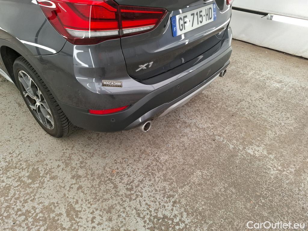  Bmw  X1 Série  sDrive 18 d xLine 2.0 150CV BVA8 E6d #22