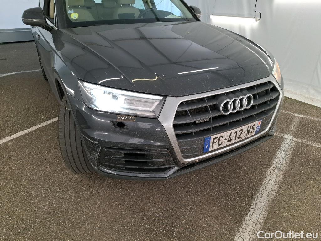  Audi  Q5  Business Executive quattro 2.0 TDI 165CV BVA7 E6 #26