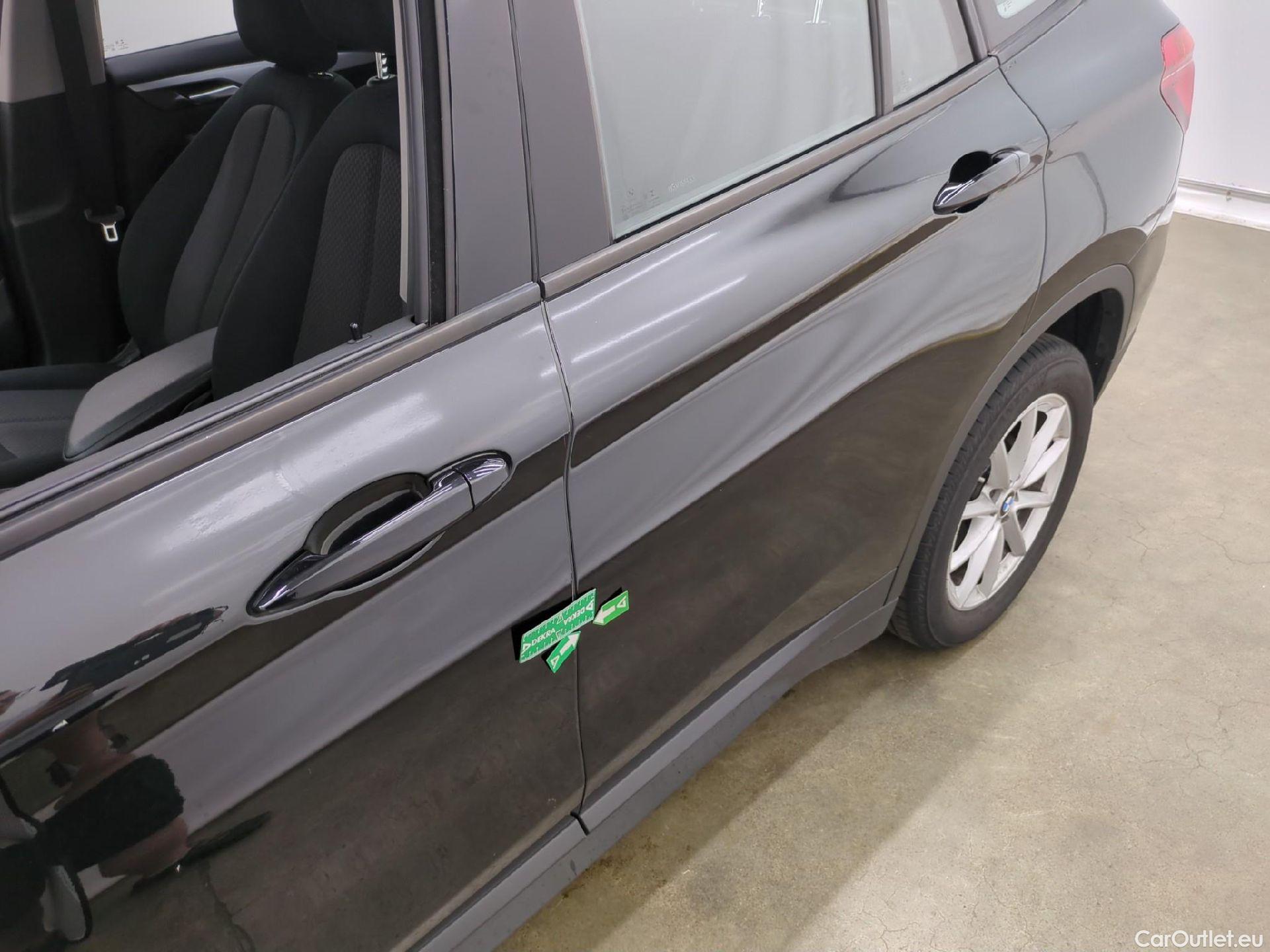  Bmw  X1 Série  sDrive16d Lounge 1.5 115CV BVA7 E6d #40