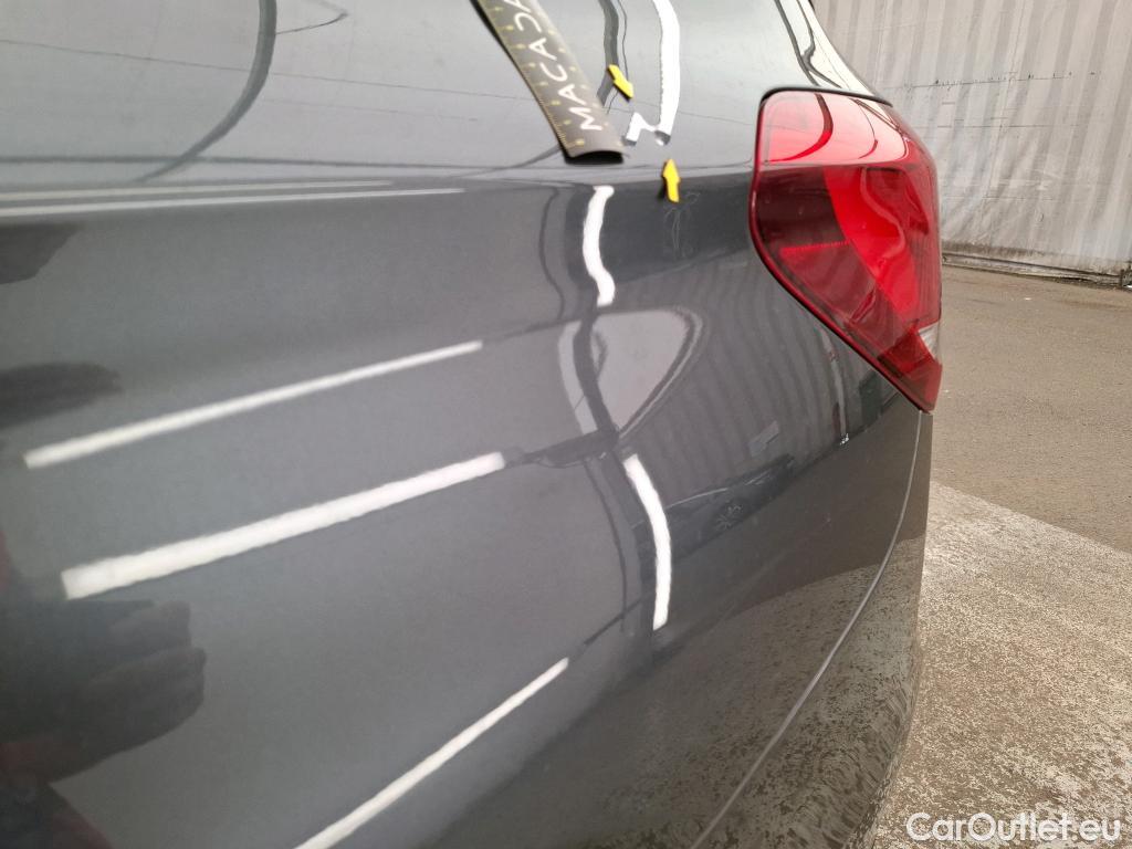  Bmw  X1 Série  sDrive 18 d xLine 2.0 150CV BVA8 E6d #30