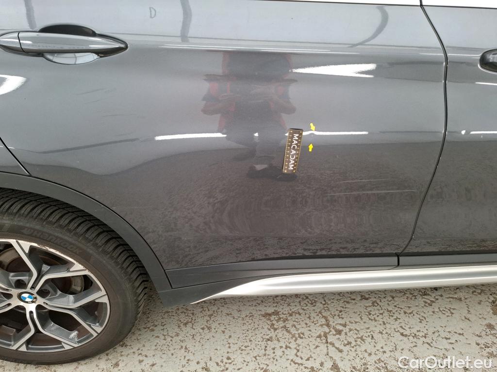  Bmw  X1 Série  sDrive 18 d xLine 2.0 150CV BVA8 E6d #32
