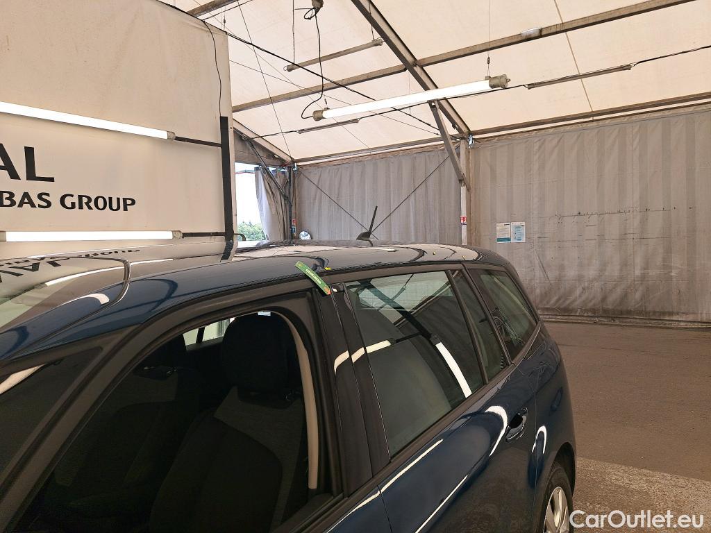  Citroen  C4 Grand Picasso /Spacetourer Business 1.5 BlueHDi 130CV BVA8 E6d #16