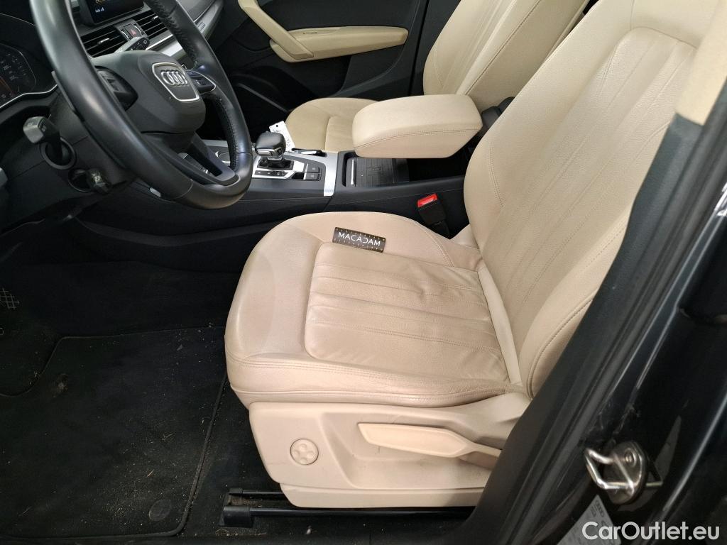  Audi  Q5  Business Executive quattro 2.0 TDI 165CV BVA7 E6 #19