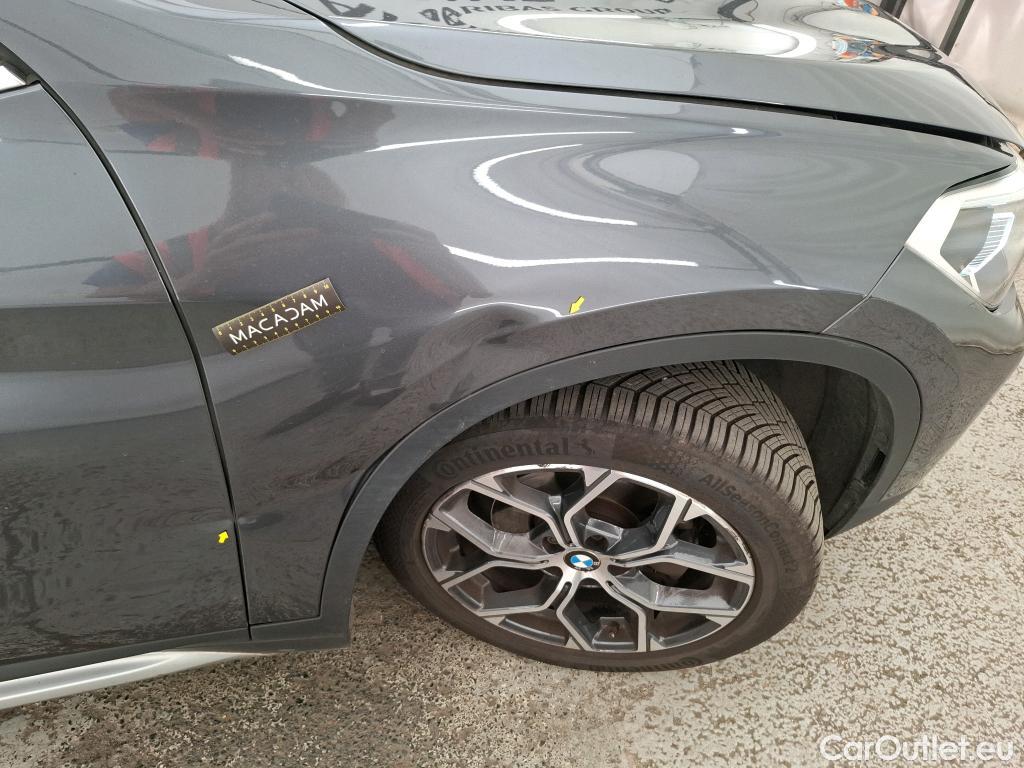  Bmw  X1 Série  sDrive 18 d xLine 2.0 150CV BVA8 E6d #1