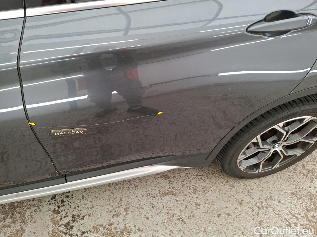  Bmw  X1 Série  sDrive 18 d xLine 2.0 150CV BVA8 E6d #14