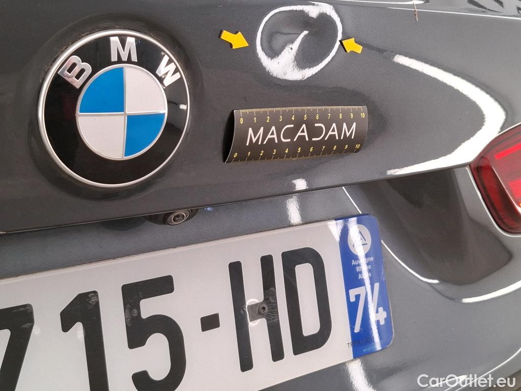  Bmw  X1 Série  sDrive 18 d xLine 2.0 150CV BVA8 E6d #7