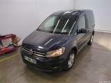  Volkswagen  Caddy VOLKSWAGEN  Van VU 4p Fourgonnette 2.0 TDI 122 4MOTION Business Line Plus 