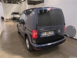  Volkswagen  Caddy VOLKSWAGEN  Van VU 4p Fourgonnette 2.0 TDI 122 4MOTION Business Line Plus #2