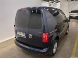 Volkswagen  Caddy VOLKSWAGEN  Van VU 4p Fourgonnette 2.0 TDI 122 4MOTION Business Line Plus #3