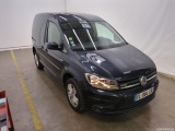  Volkswagen  Caddy VOLKSWAGEN  Van VU 4p Fourgonnette 2.0 TDI 122 4MOTION Business Line Plus #4