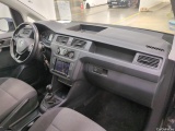  Volkswagen  Caddy VOLKSWAGEN  Van VU 4p Fourgonnette 2.0 TDI 122 4MOTION Business Line Plus #5