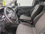  Volkswagen  Caddy VOLKSWAGEN  Van VU 4p Fourgonnette 2.0 TDI 122 4MOTION Business Line Plus #10