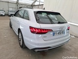  Audi  A4  Avant 30 TDI Business Line 2.0 TDI 135CV BVA7 E6d #2
