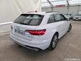  Audi  A4  Avant 30 TDI Business Line 2.0 TDI 135CV BVA7 E6d #3