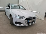  Audi  A4  Avant 30 TDI Business Line 2.0 TDI 135CV BVA7 E6d #4