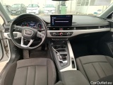  Audi  A4  Avant 30 TDI Business Line 2.0 TDI 135CV BVA7 E6d #5