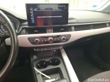  Audi  A4  Avant 30 TDI Business Line 2.0 TDI 135CV BVA7 E6d #7