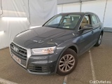  Audi  Q5  Business Executive quattro 2.0 TDI 165CV BVA7 E6 