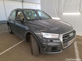  Audi  Q5  Business Executive quattro 2.0 TDI 165CV BVA7 E6 #4
