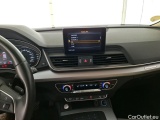 Audi  Q5  Business Executive quattro 2.0 TDI 165CV BVA7 E6 #7