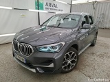  Bmw  X1 Série  sDrive 18 d xLine 2.0 150CV BVA8 E6d 
