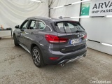  Bmw  X1 Série  sDrive 18 d xLine 2.0 150CV BVA8 E6d #2