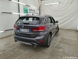  Bmw  X1 Série  sDrive 18 d xLine 2.0 150CV BVA8 E6d #3
